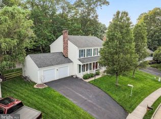 44 Bridgeport Cir, Stafford, VA 22554