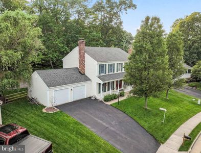 44 Bridgeport Cir, Stafford, VA, 22554