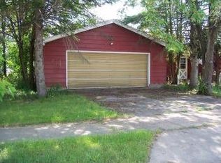 1110 Wisconsin St, Wisconsin Rapids, WI 54494