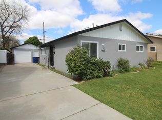 1429 N Wilson Ave, Fresno, CA 93728