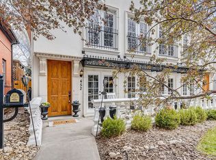 452 N Ogden St, Denver, CO 80218