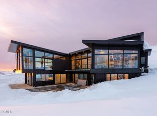 8483 Spring Park Rd, Eden, UT 84310