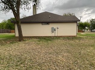 263 E Cougar Ln, China Spring, TX 76633