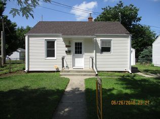 1514 N Locust St, Grand Island, NE 68801