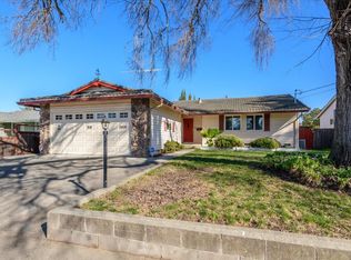 2430 Yajome Street, Napa, CA