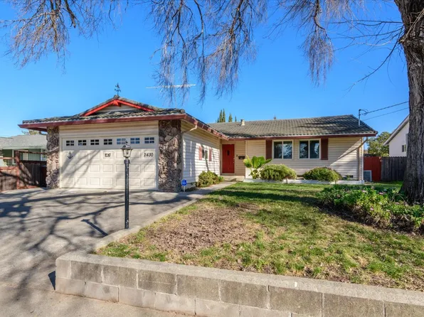 2430 Yajome Street, Napa, CA 94558