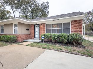 4502 Quince Rd, Memphis, TN 38117