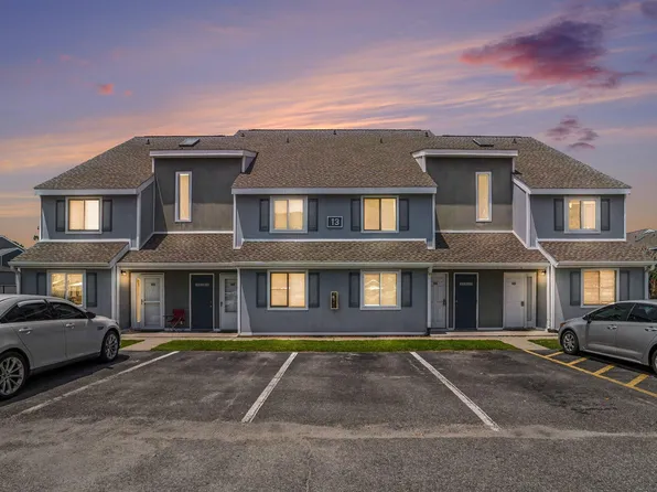 1891 Colony Dr APT 13D, Myrtle Beach, SC 29575