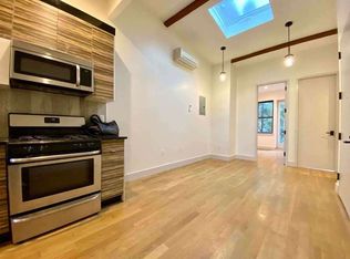 209 Central Ave #2LE, Brooklyn, NY 11221