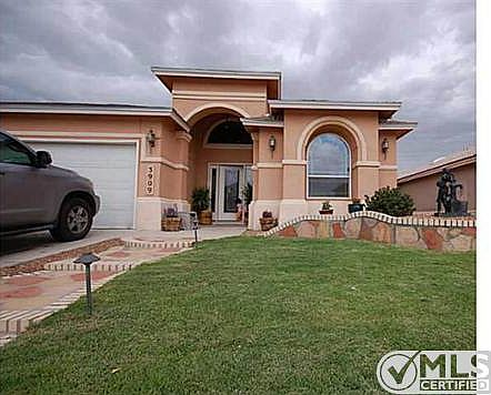 1st image of 3909 Tierra Roman Dr