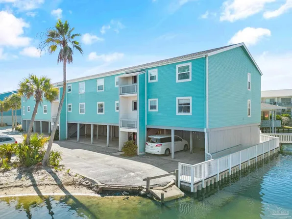 1625 Bulevar Mayor APT F7, Pensacola Beach, FL 32561