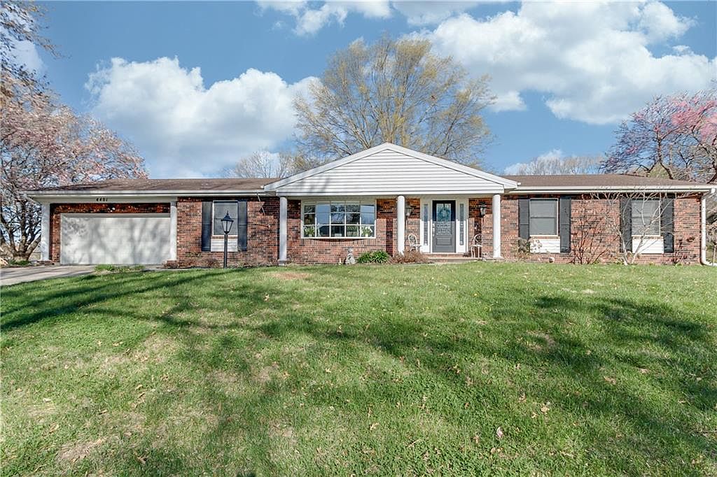 4401 S Stonecrest Cir, Saint Joseph, MO 64506 Zillow