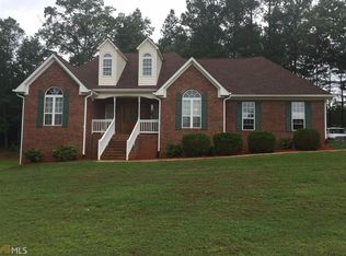 5632 Peace Ave, Braselton, GA 30517
