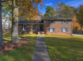 3309 Shallowford Rd, Birmingham, AL 35216