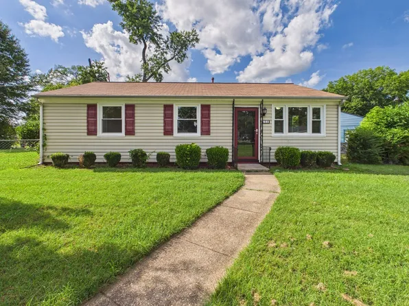 2400 Beck Dr, Richmond, VA 23223