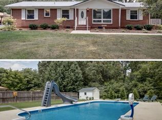 609 Lowry St, Manchester, TN 37355