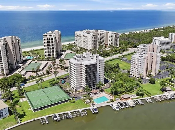 11030 Gulf Shore DR #104, NAPLES, FL 34108