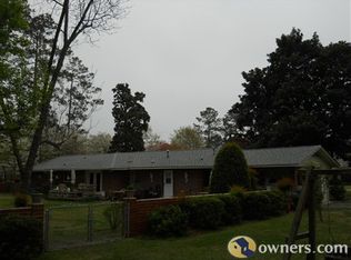 601 Lennon Ct, Dillon, SC 29536