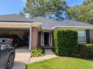 7520 Avery Ln, Daphne, AL 36526