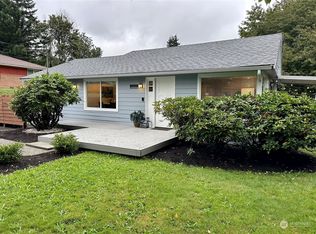 13048 80th Ave S, Seattle, WA 98178