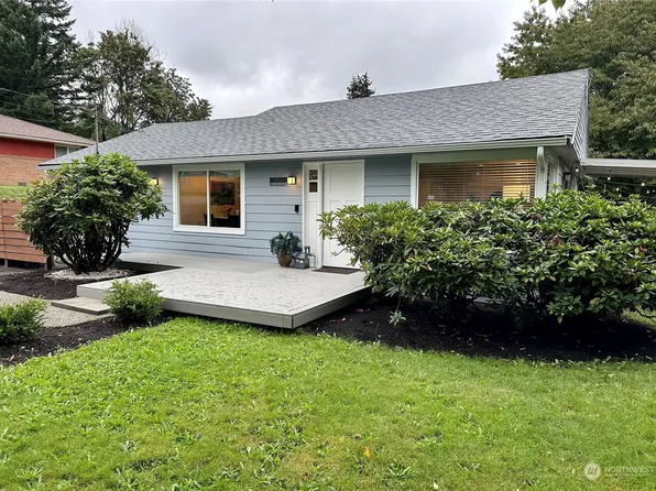 13048 80th Avenue S, Seattle, WA 98178