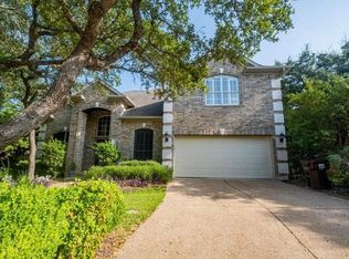 9105 Corbin Creek Cv, Austin, TX 78717
