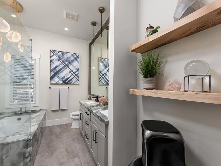 Luxury Spaces — Photo 215