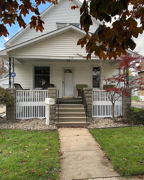 712 South Jackson Street