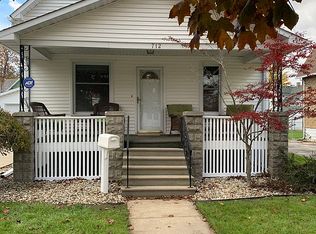 712 S Jackson St, Bay City, MI 48708