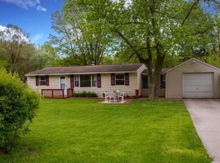 53125 Hickory Rd, South Bend, IN 46635