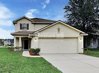 96019 Morton Ln, Yulee, FL 32097