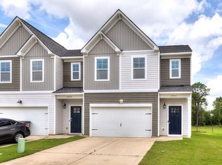 2953 Old Field Rd, Sumter, SC 29150