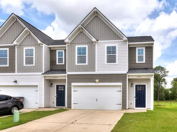 2953 Old Field Rd, Sumter, SC 29150