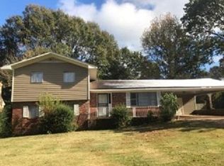 3110 Darby St, Memphis, TN 38128