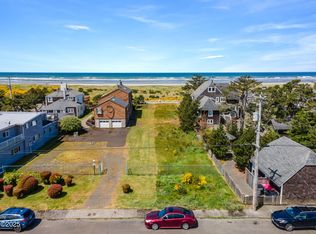 Tl 8700 Prom St, Seaside, OR 97138