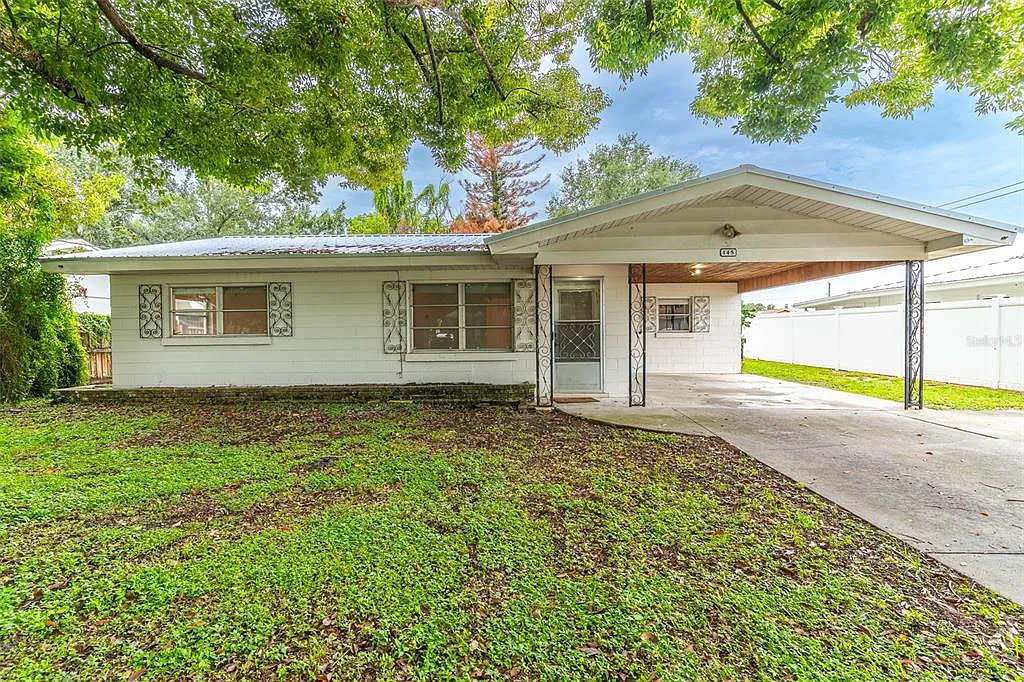 3 bed, 2.0 bath, 1400 sqft, $1,995 — Photo 1