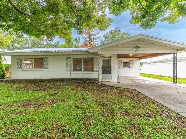 145 Beverly Dr, Winter Haven, FL 33884