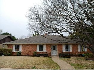 7340 La Sobrina Dr, Dallas, TX 75248