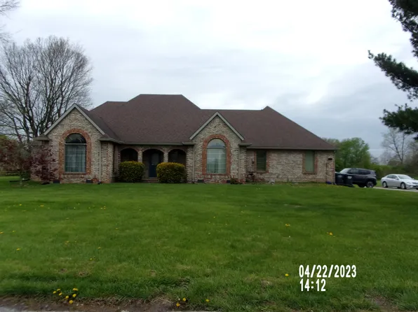 166 W 600 N, Anderson, IN 46011