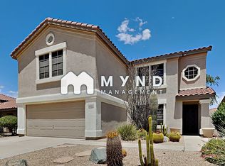 4034 E Tether Trl, Phoenix, AZ 85050