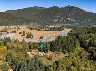 662 Cline Road, Randle, WA 98377