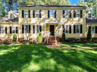 12402 Seahaven Dr, Henrico, VA 23233