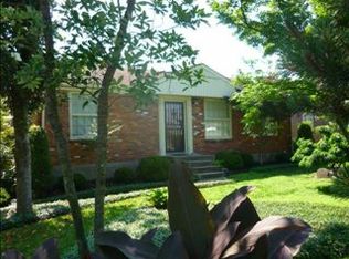 2700 Shadow Ln, Nashville, TN 37216