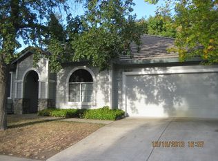 124 Larkin Cir, Folsom, CA