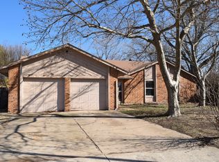 203 Terra Ct, Norman, OK 73069
