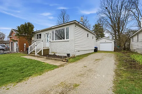 749 Innisfil Beach Rd Photo 1
