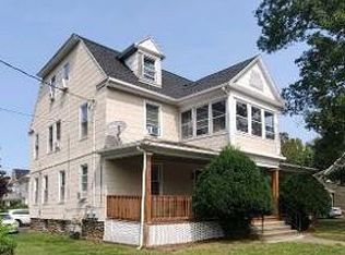 922 E Broadway, Stratford, CT 06615