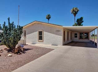 7438 E Iran Ct, Mesa, AZ 85209