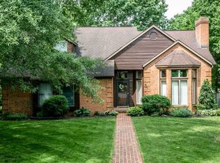 3615 Nutmeg Ct, Harrisonburg, VA 22801