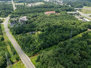 4348 S Alston Ave LOT 2B, Durham, NC 27713